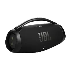 JBL Boombox 3 Portable Bluetooth Speaker