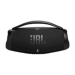 JBL Boombox 3 Portable Bluetooth Speaker