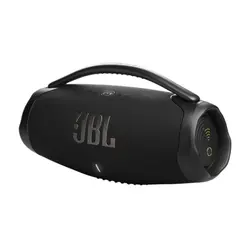 JBL Boombox 3 Portable Bluetooth Speaker