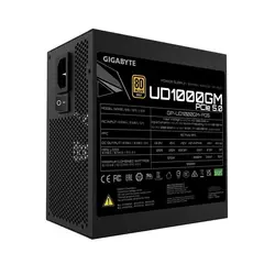 GigaByte PSU UD1000GM 1000W 80+ GOLD