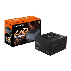 GigaByte PSU UD1000GM 1000W 80+ GOLD
