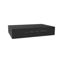 FARANET FN-W204 HDMI 2× 4 TV Video Wall Controller 3D Support 4Kx2K