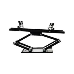 Unique UNIQUE TV UB25 Wall TV Stand