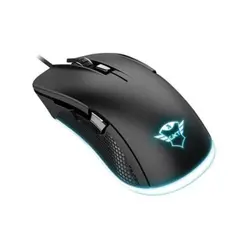 Trust  GXT 922 YBAR Wired Optical Mouse