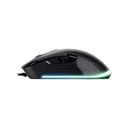 Trust  GXT 922 YBAR Wired Optical Mouse