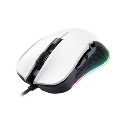 Trust  GXT 922 YBAR Wired Optical Mouse