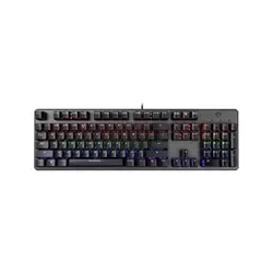Trust  GXT 865 ASTA Wired Gaming Keyboard