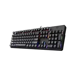 Trust  GXT 865 ASTA Wired Gaming Keyboard