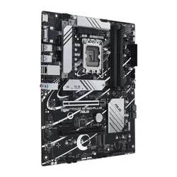 ASUS PRIME B760 PLUS DDR5 ATX Motherboard