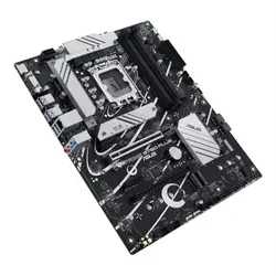 ASUS PRIME B760 PLUS DDR5 ATX Motherboard