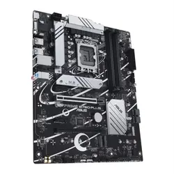 ASUS PRIME B760 PLUS DDR5 ATX Motherboard