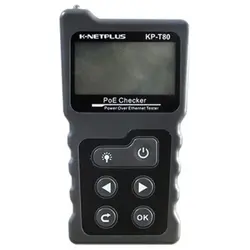 knet plus KPT80 / Rj45 Link Tester