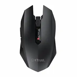 Trust GXT 115 MACCI Wireless Optical Mouse