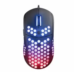 Trust  GXT 960 GRAPHIN Wired Optical Mouse
