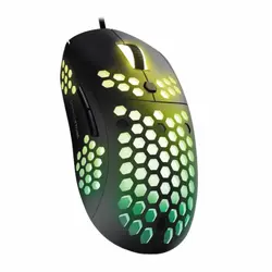 Trust  GXT 960 GRAPHIN Wired Optical Mouse