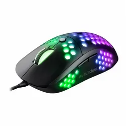 Trust  GXT 960 GRAPHIN Wired Optical Mouse