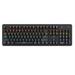 Trust GXT 863 MAZZ Wired MechanicaL Keyboard