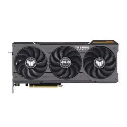 ASUS TUF Gaming GeForce RTX 4060 Ti 8GB GDDR6 OC Edition Graphics Card