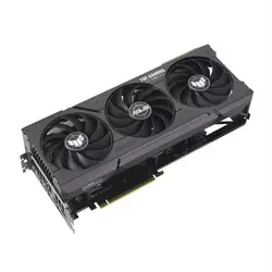 ASUS TUF Gaming GeForce RTX 4060 Ti 8GB GDDR6 OC Edition Graphics Card