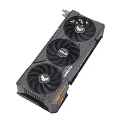 ASUS TUF Gaming GeForce RTX 4060 Ti 8GB GDDR6 OC Edition Graphics Card