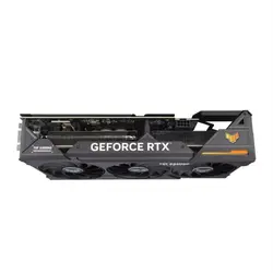 ASUS TUF Gaming GeForce RTX 4060 Ti 8GB GDDR6 OC Edition Graphics Card