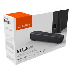Creative STAGE 360 Soundbar