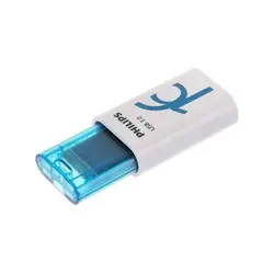 Philips  Rain Flash Memory - USB 3.0 - 16 GB