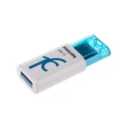 Philips  Rain Flash Memory - USB 3.0 - 16 GB