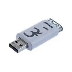 Philips  Rain Flash Memory - USB 2.0 - 32 GB