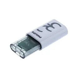 Philips  Rain Flash Memory - USB 2.0 - 32 GB