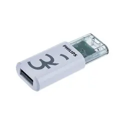 Philips  Rain Flash Memory - USB 2.0 - 32 GB