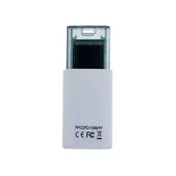 Philips  Rain Flash Memory - USB 2.0 - 32 GB