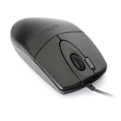 A4tech  KR8520DS Wired Keyboard and Mouse With Persian Letters