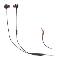 JBL هندزفری Quantum 50 In-Ear Wired Gaming Earphones