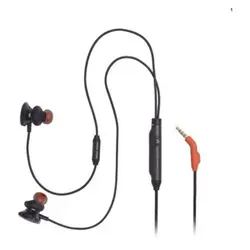 JBL هندزفری Quantum 50 In-Ear Wired Gaming Earphones