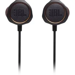 JBL هندزفری Quantum 50 In-Ear Wired Gaming Earphones