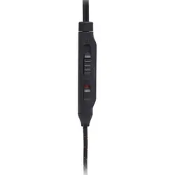 JBL هندزفری Quantum 50 In-Ear Wired Gaming Earphones