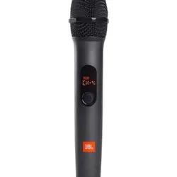 JBL  Wireless Microphone Set Microphone