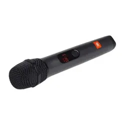 JBL  Wireless Microphone Set Microphone