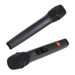 JBL  Wireless Microphone Set Microphone