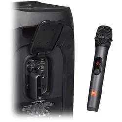 JBL  Wireless Microphone Set Microphone