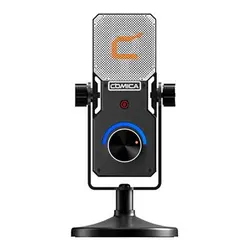 Comica میکروفون استودیویی کامیکا مدل STA-U1 رابط USB