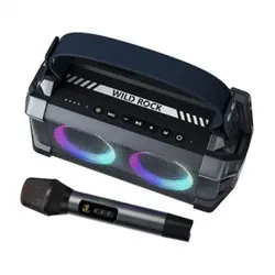 Mifa  Wild Rock Bluetooth Speaker