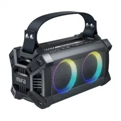 Mifa  Wild Rock Bluetooth Speaker