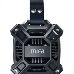 Mifa  Wild Rock Bluetooth Speaker