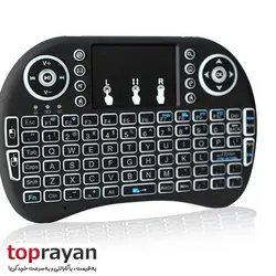 EXON Mini Backlit Keyboard