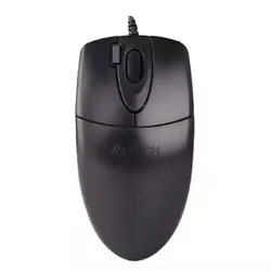 A4tech  OP-620DS Wired Mouse