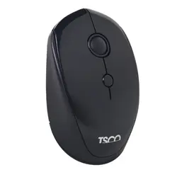 Tsco TM 729W Wireless Mouse