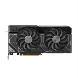 ASUS Dual GeForce RTX 4070 OC Edition 12GB GDDR6X Graphics Card