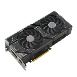 ASUS Dual GeForce RTX 4070 OC Edition 12GB GDDR6X Graphics Card